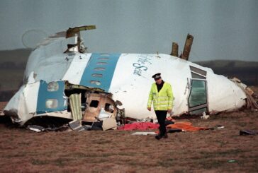 Abduction of Lockerbie suspect was deal between US and GNU, report claims