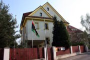 Two employees of Libyan Embassy in Czech Republic arrrested on corruption charges