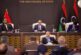 State Council suspends talks with House of Representatives because of Constitutional Court