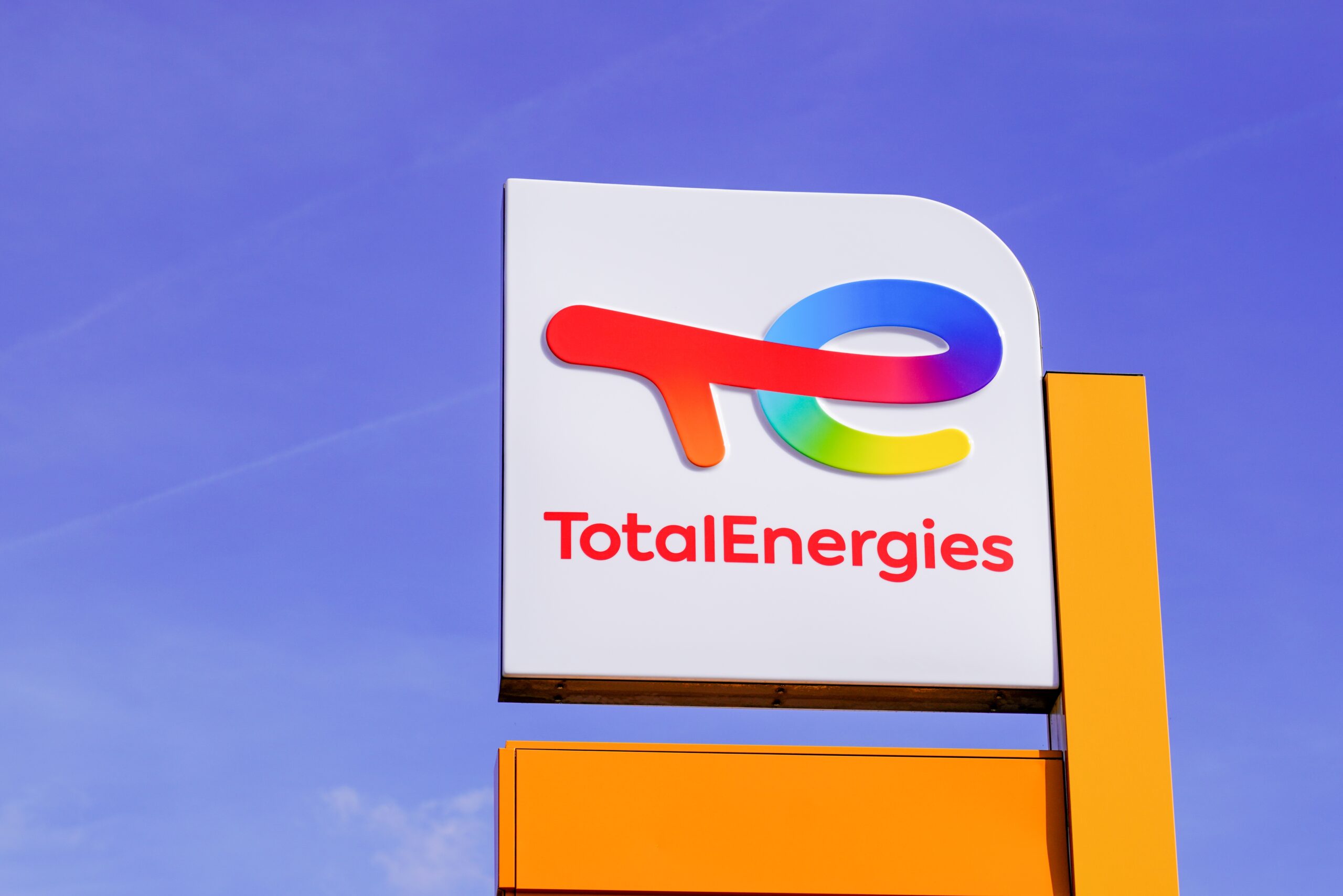 TotalEnergies открыла нефтегазовое месторождение Ntokon на шельфе Нигерии