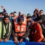 Bangladeshi authorities arrest human smuggler accused of killing 26 migrants in Libya