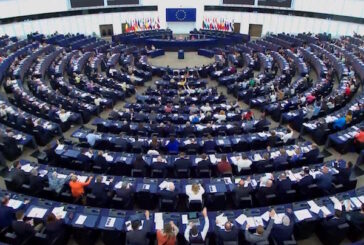 EU Parliament urges Libyan authorities to cancel maritime MoU signed with Turkey in 2019