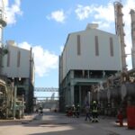 NOC authorizes reactivation of Ras Lanuf ethylene plant
