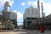 NOC authorizes reactivation of Ras Lanuf ethylene plant