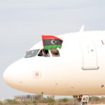 Three Libyan Airlines officials arrested on corruption charges
