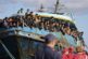 Greece rescues migrant boat with 483 people after sailing from Libya