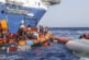 HRW: Italy’s anti-rescue decree risks increasing migrant deaths at sea