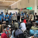 174 asylum seekers evacuated from Libya to Niger – UNHCR