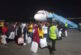 117 Nigerian migrants evacuated from Libya