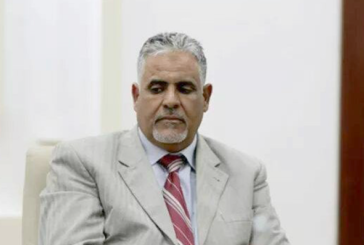 MP: Tripoli HCS operates under militias control, cannot make any decision