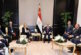 Sisi, Meloni discuss Mediterranean security, mainly Libya - Presidency Spox