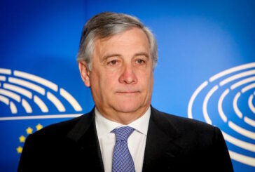 Tajani: There is great concern about Libya