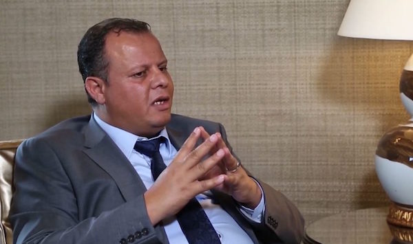 Libyan MP: All agreements signed by Dbeibeh government are illegitimate