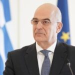 Greek Foreign Minister: We want to demarcate our borders with an elected Libyan government