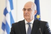 Greek Foreign Minister: We want to demarcate our borders with an elected Libyan government