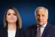 Tajani affirms Italy's support for Libyan elections