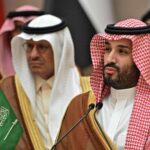 Saudi Crown Prince congratulates Menfi on Independence Day