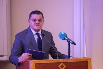 Dbeibeh to address Libyan public in speech tonight