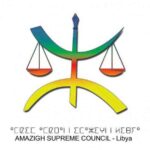 Libyan Amazigh announce formation of constitutional body for fourth administrative region