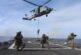 Turkish naval forces hold training off Misurata coast