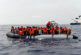 MSF rescues 90 migrants at sea after leaving Libya