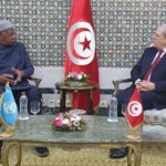 UN Envoy to Libya holds talks with Tunisian FM on role of regional actors