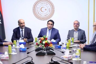 Presidential Council announces an initiative to solve the crisis and a meeting with HoR and SC