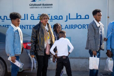 UN evacuates 174 asylum-seekers from Libya to Rwanda