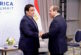Egypt President, LPC President discuss Libya's latest developments