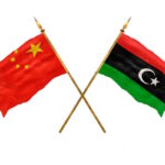 Menfi, Jinping discuss Chinese companies’ return to work in Libya