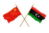Menfi, Jinping discuss Chinese companies' return to work in Libya