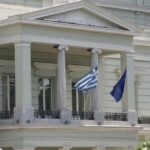 Greece’s Foreign Ministry: Dbeibeh government concludes void agreements with Turkey