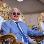 Haftar: Continuation of status quo in Tripoli may “push Libyans to take definitive decision”