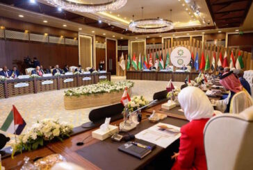 Arab information ministers meeting kicks off in Tripoli
