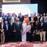 IOM holds meeting in Cairo “to enhance cooperation and strategic planning”