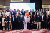IOM holds meeting in Cairo 