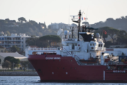 Italy will allow Ocean Viking to dock and disembark 113 migrants