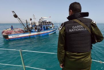Tunisia stops Libyan Coast Guard from seizing two fishing vessels