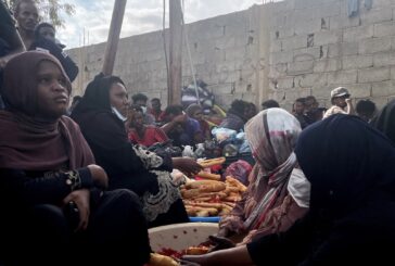 UN: Urgent action must be taken to protect women from violence in Libya