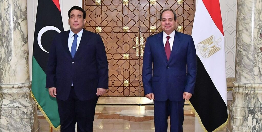 Possibile incontro tra al-Sisi e un esule al Cairo, riferisce la stampa italiana – Libia Update News