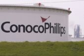 Ministry of Oil, ConocoPhillips discuss enhancing cooperation