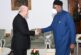 UN Envoy and Algerian President discuss overcoming Libyan political impasse