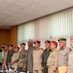 UN, Libya’s 5+5 JMC to hold meeting in Sirte next Sunday, report