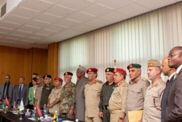 UN, Libya's 5+5 JMC to hold meeting in Sirte next Sunday, report