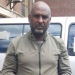 Interpol: ‘World’s most wanted’ human trafficker arrested in Sudan