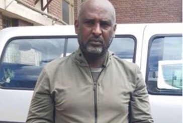 Interpol: 'World's most wanted' human trafficker arrested in Sudan