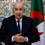 Algeria “rejects the logic of force” in resolving Libyan crisis, says President Tebboune