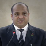 Libyan diplomat: Meeting of Arab foreign ministers in Tripoli was “failure”