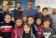 UN envoy tours Sirte, meets with children, urges political actors not to let them down