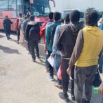 85 Chadians deported home from Libya